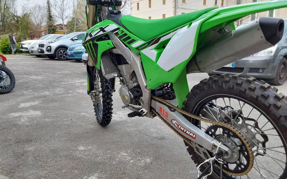 Kawasaki KX 450 F (2023) (2)