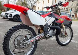 Honda Cr 250 d'epoca