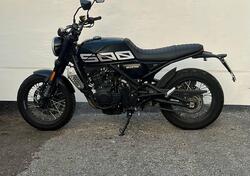 Brixton Motorcycles Crossfire 500 X (2021 - 25) usata