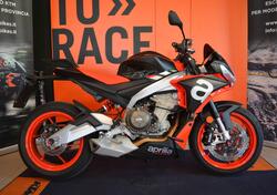Aprilia Tuono 660 (2021 - 25) usata