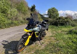 Suzuki V-Strom 800DE (2023 - 24) usata