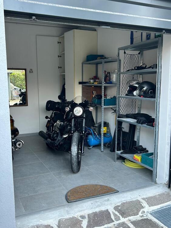 Yamaha XV 950 R ABS (2017 - 20)