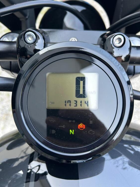 Yamaha XV 950 R ABS (2017 - 20) (2)