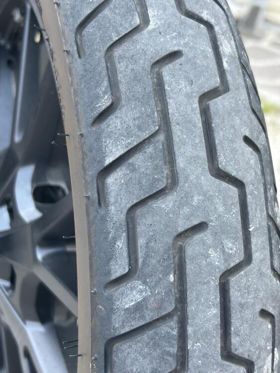 Yamaha XV 950 R ABS (2017 - 20) (3)