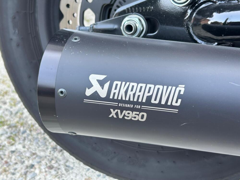 Yamaha XV 950 R ABS (2017 - 20) (4)