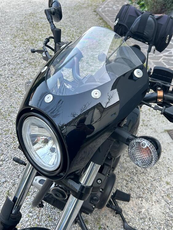 Yamaha XV 950 R ABS (2017 - 20) (5)