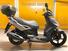Kymco Agility 125 R16 + (2021 - 25) (6)