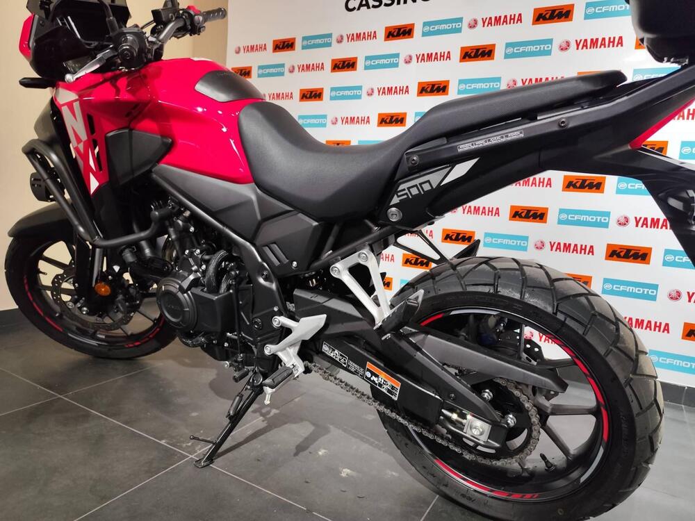 Honda NX500 (2024 - 25) (3)