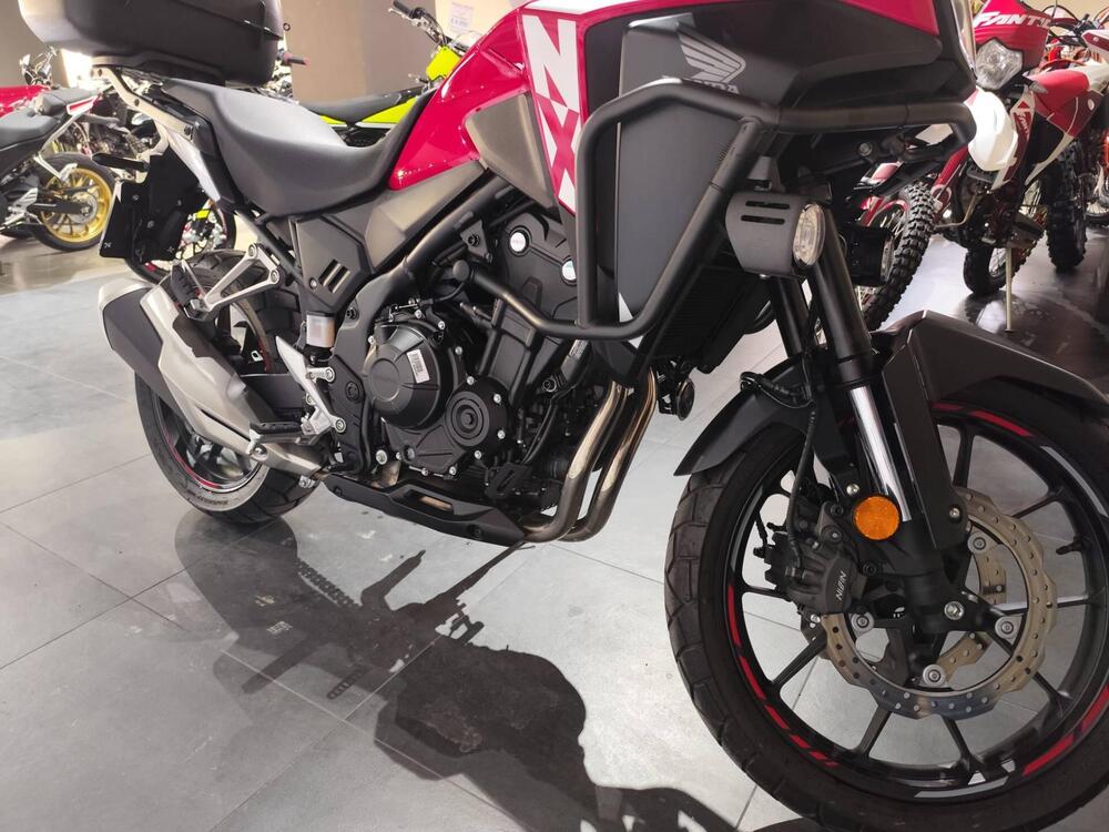 Honda NX500 (2024 - 25) (5)