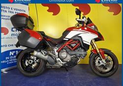 Ducati Multistrada 1200 S Pikes Peak (2016 - 17) usata