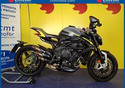 MV Agusta Dragster 800 RR (2018 - 20) usata