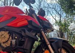 Ducati Streetfighter V4 (2023 - 24) usata