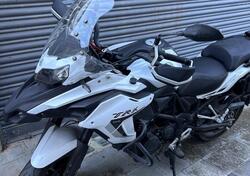 Benelli TRK 502 (2021 - 25) usata