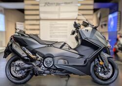 Yamaha T-Max 560 (2025) nuova