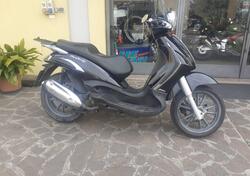 Piaggio Beverly 250 i.e. usata