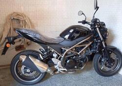 Suzuki SV650 (2021 - 24) usata