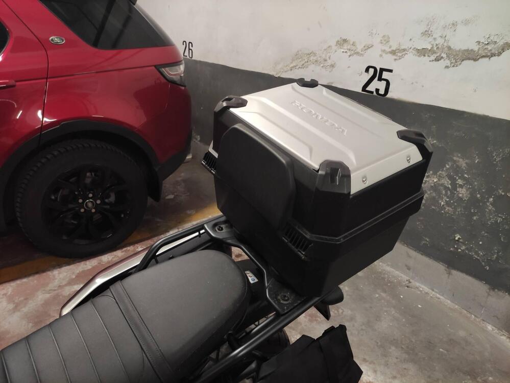 Honda CL500 (2023 - 24) (3)