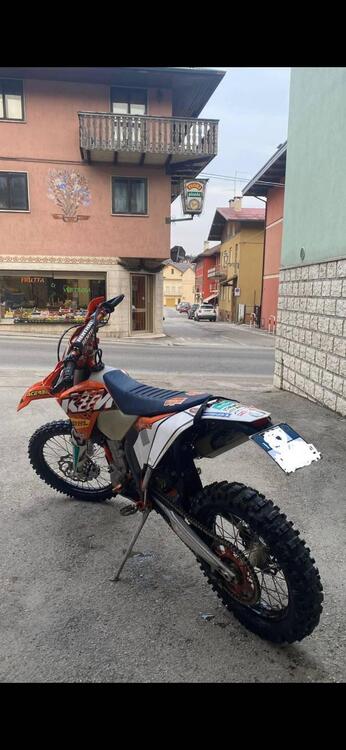 KTM 450 EXC (2010 - 11) (4)