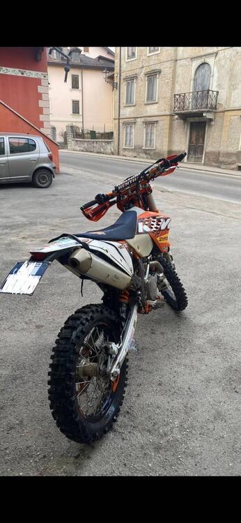 KTM 450 EXC (2010 - 11) (5)