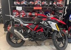 Bmw G 310 GS (2021 - 25) usata