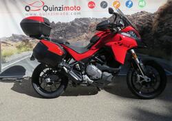Ducati Multistrada V2 S (2022 - 24) usata