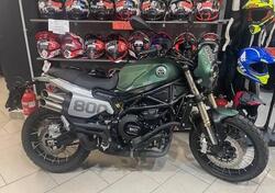 Benelli Leoncino 800 Trail (2022 - 25) usata