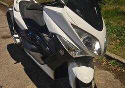 Yamaha T-Max 500 (2008 - 12) usata