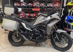 Moto Morini X-Cape 650 (2021 - 25) usata