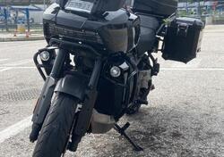 Harley-Davidson Pan America 1250 Special (2020 - 25) usata