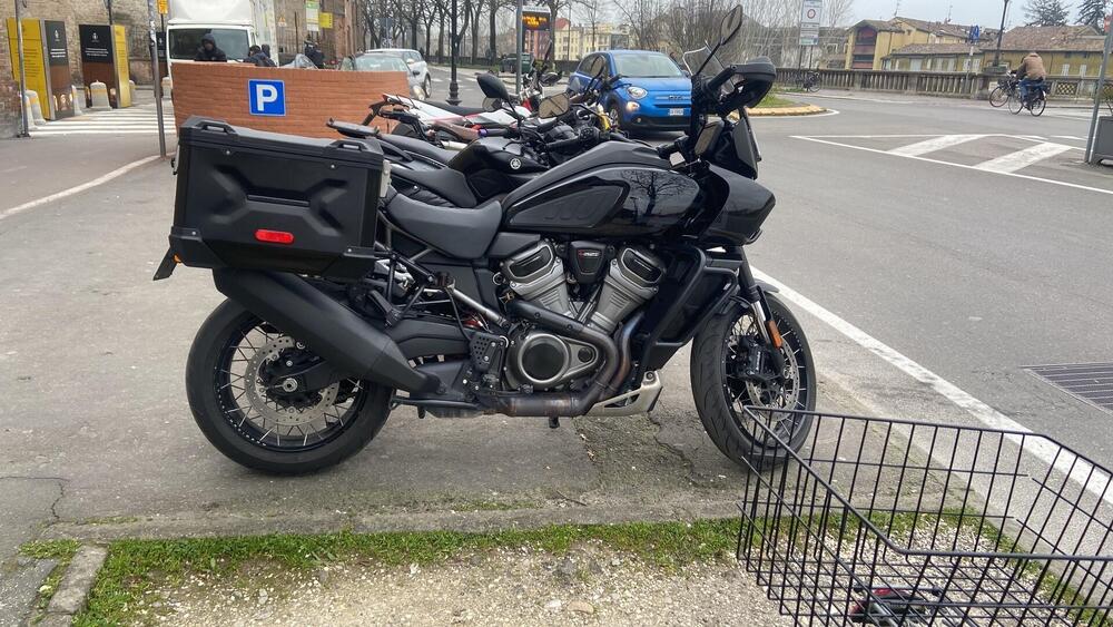 Harley-Davidson Pan America 1250 Special (2020 - 25) (4)