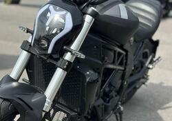 Benelli 502 C (2019 - 20) usata