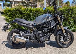 Benelli Leoncino 800 (2022 - 25) usata
