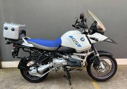 Bmw R 1150 GS Adventure (2002 - 06) usata