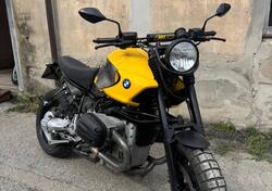 Bmw R 1150 R Rockster (2003 - 06) usata