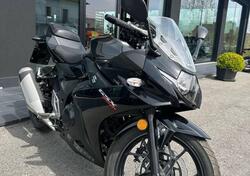 Suzuki GSX R 250 (2017 - 20) usata