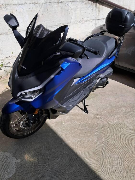 Honda Forza 350 (2022 - 24) (4)