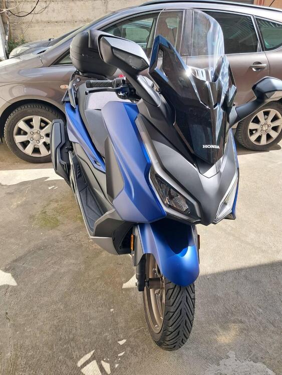 Honda Forza 350 (2022 - 24) (5)