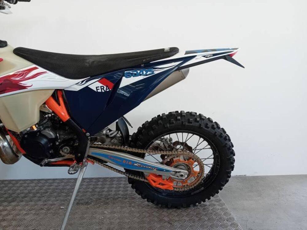 KTM 250 EXC TPI Six Days (2023) (5)
