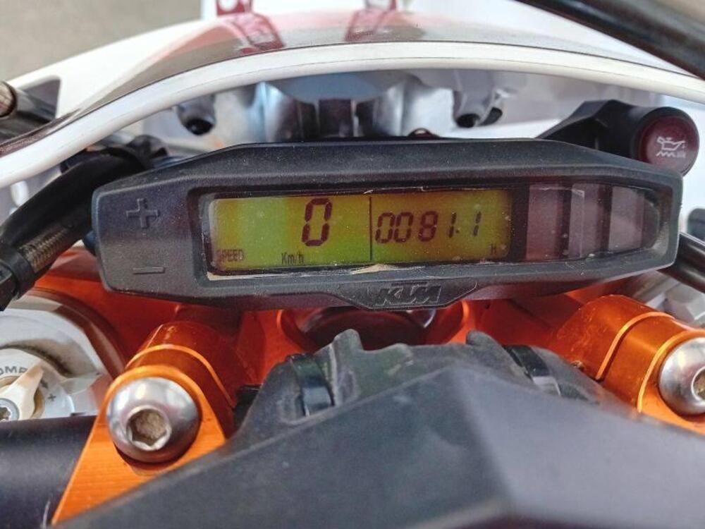 KTM 250 EXC TPI Six Days (2023) (3)
