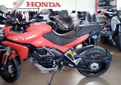 Ducati Multistrada 1200 ABS (2013 - 14) usata