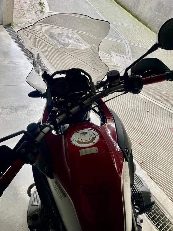 Bmw R 1200 GS (2004 - 07) (5)