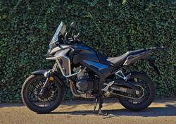 Honda CB 500 X (2019 - 20) usata