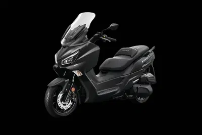 Sym Joymax 300 Z (2025 - 26) nuova