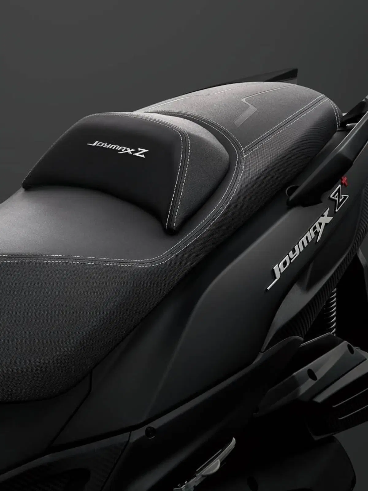 Sym Joymax 300 Z (2025 - 26) (2)