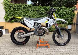 Husqvarna TE 150i (2022) usata