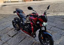 Suzuki GSX S 750 Yugen (2018 - 20) usata