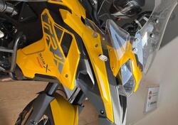 Benelli TRK 502X (2021 - 25) usata