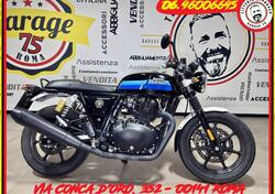 Royal Enfield Continental GT 650 (2021 - 25) usata