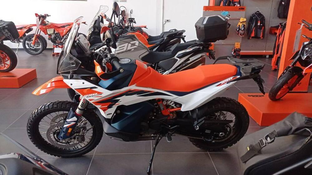 KTM 890 Adventure R (2025 - 26) (3)