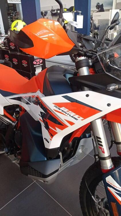 KTM 890 Adventure R (2025 - 26) (5)